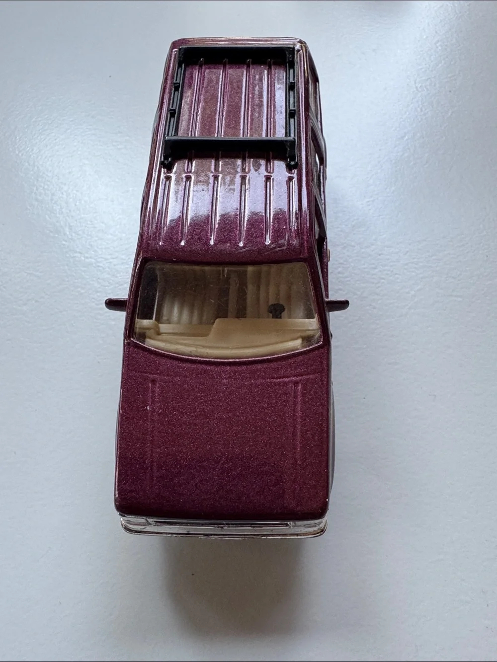 maisto vintage ford